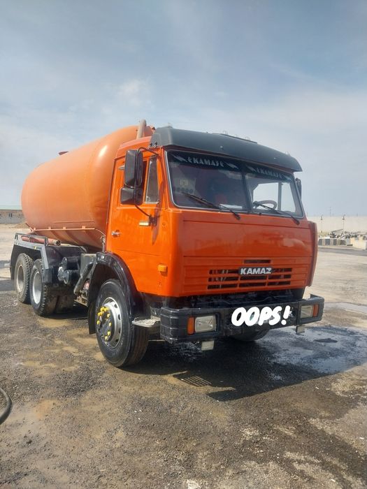 Услуги ассенизатора