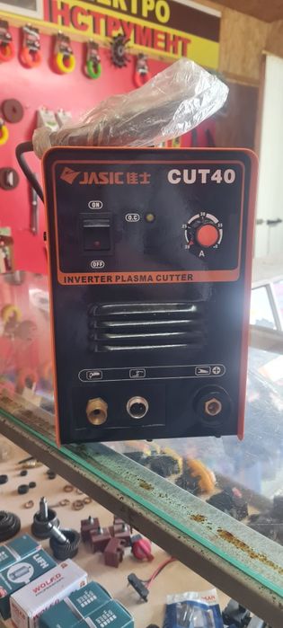 Продам плазморез