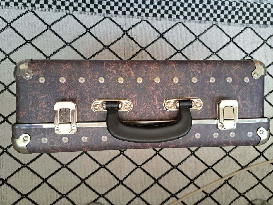 Пиратски картонен куфар