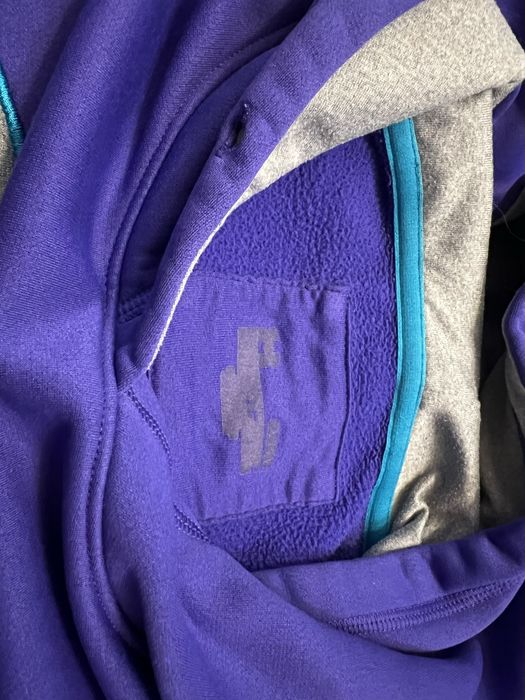 Суитчър Under Armour M