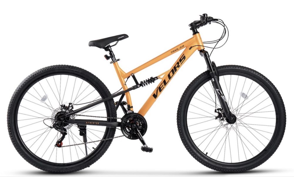 Bicicletă MTB Velors Trail 29” Full