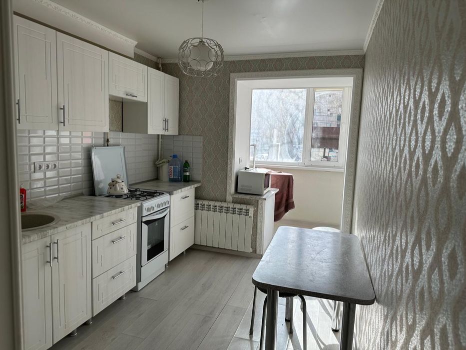 Продам кухню б/у