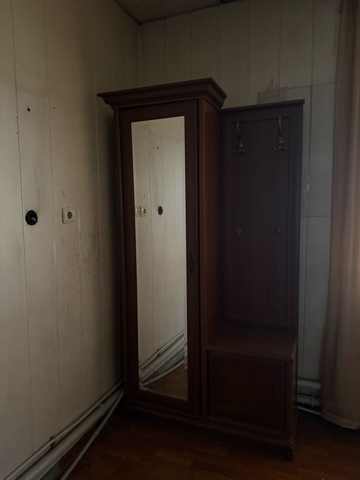 Мебель с салона красоты