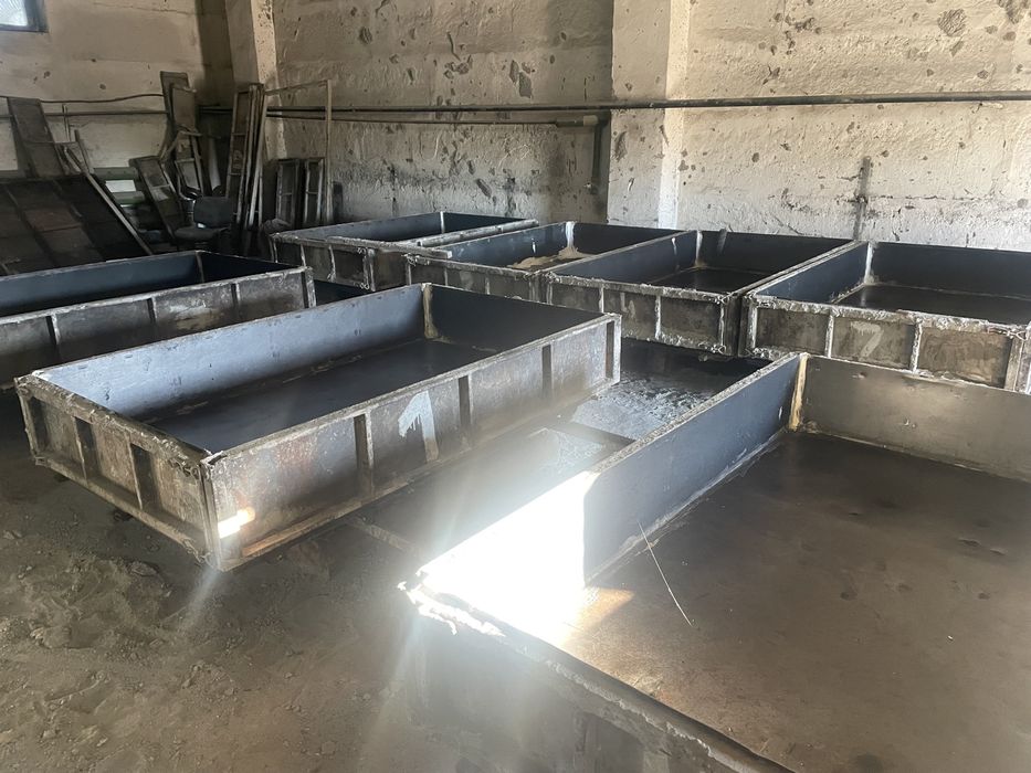 Продается газаблочный оборудования