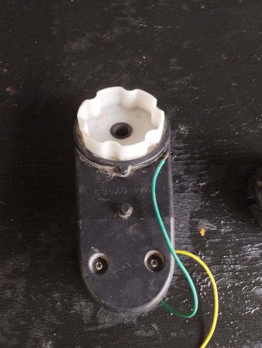 Запчасть для электро машинок(детских)