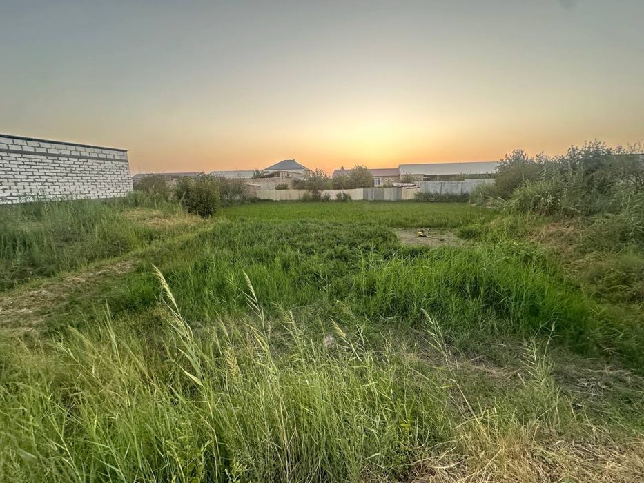 Земельный участок Yer uchastka