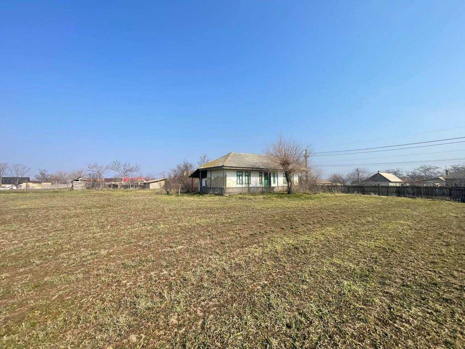 Teren pretabil Investitie in Comuna Daieni Bratul Macin Dunarea Veche