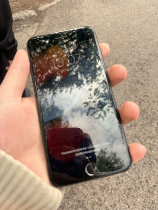IPhone 7 plus 32 gb