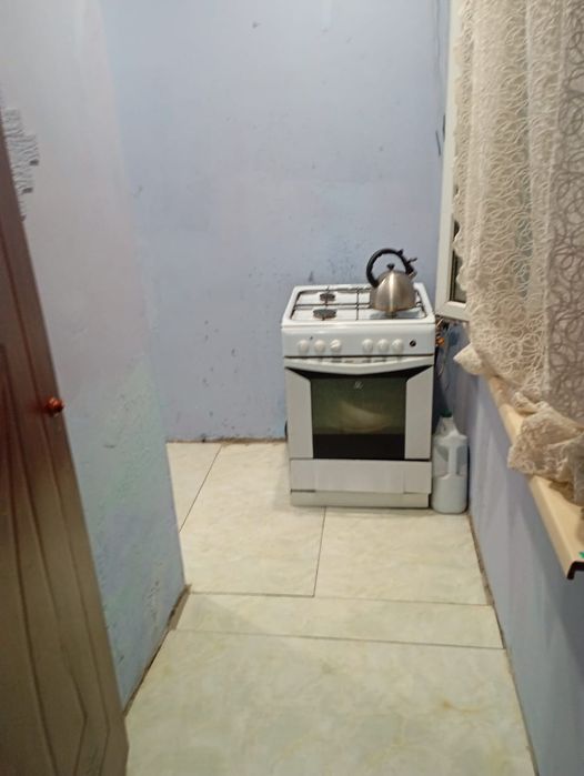 Квартира на долгий срок