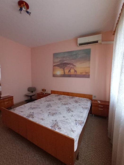 Дава се под наем Тристаен апартамент в Варна, Зимно кино Тракия - 90 кв.м за 500 € - Снимка #5