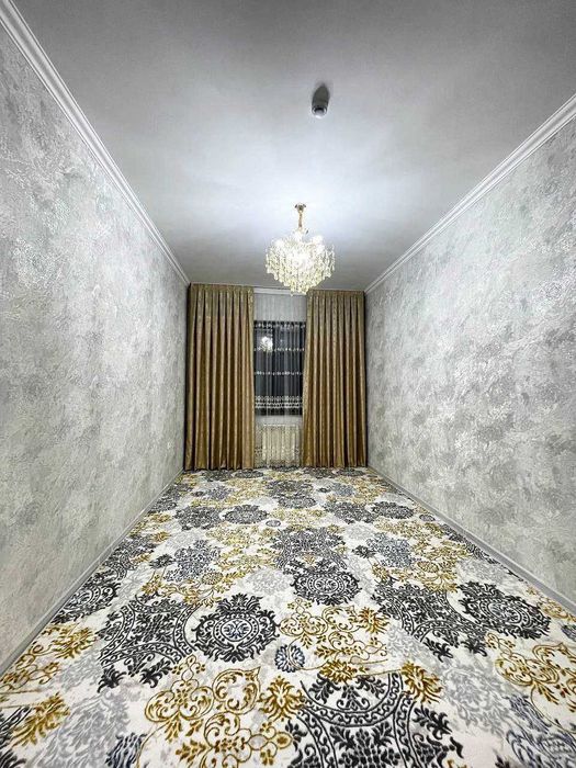 2 комн квартира Урикзор бозор ёнида ИПОТЕКА !!!