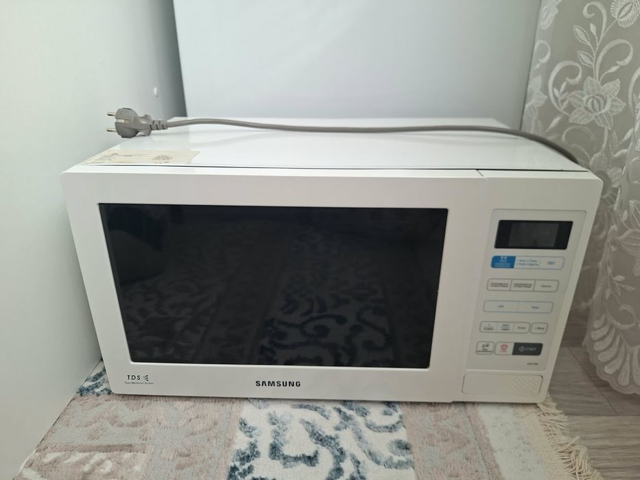 Микроволновый печ