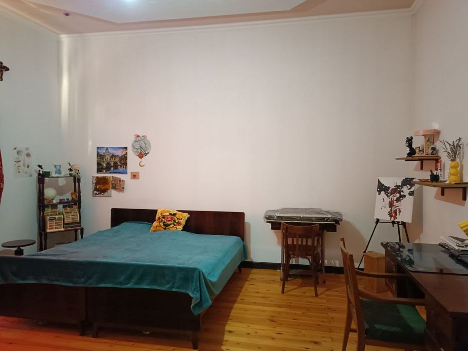 Продаётся дом со всеми удобствами