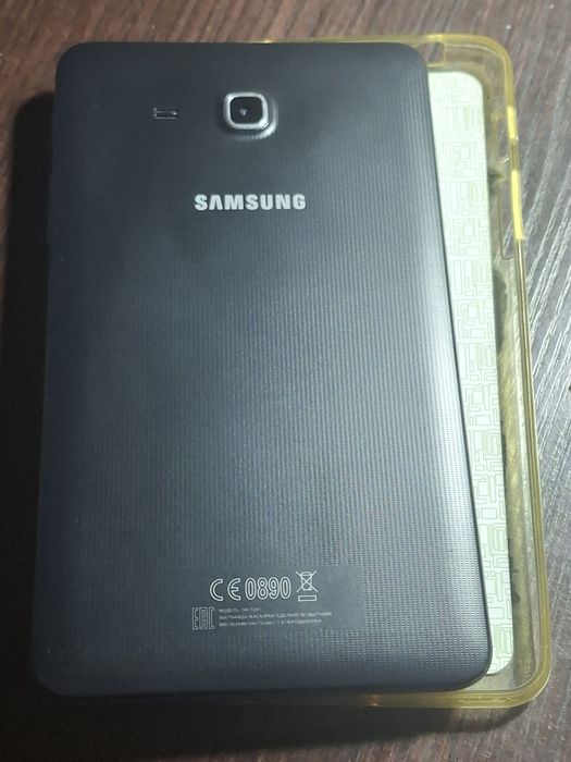 Samsung gakaxy tab a6 mini