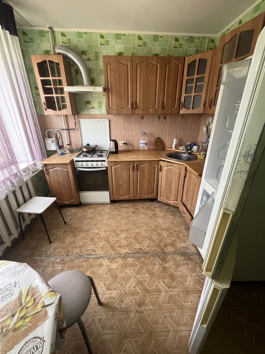 Сдам квартиру посуточно