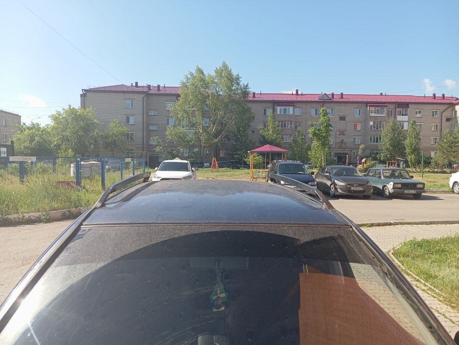 Автомобиль транспорт