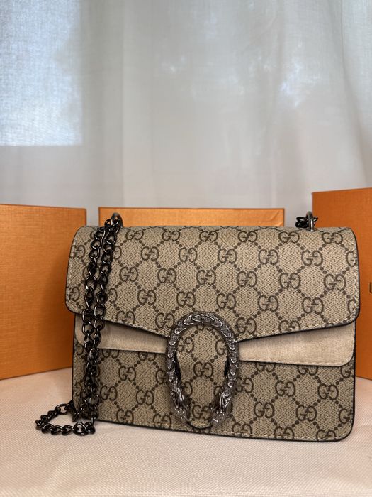 Дамска чанта GUCCI