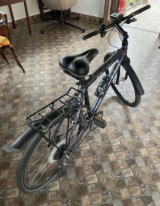 Алуминиево колело