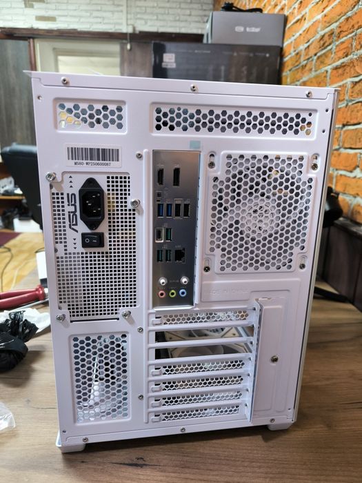 Продам базу 7800x3d + 32g