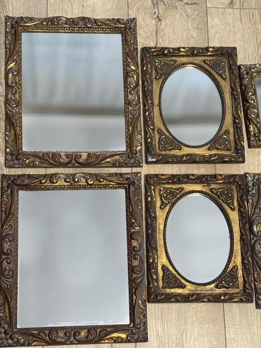 Антични огледала- различни размери