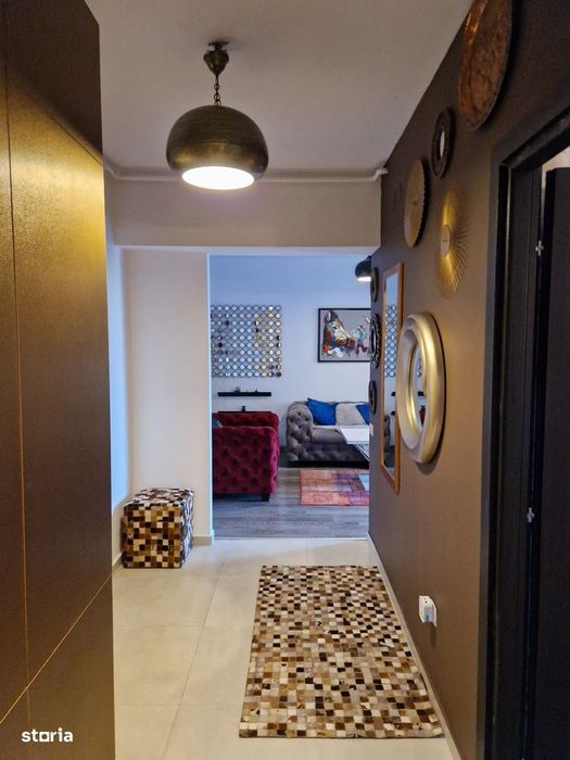 Proprietar, 0 Comision: Ofer spre inchiriere apartament 3 camere