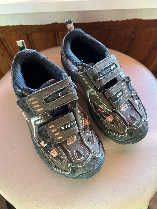 Детски обувки