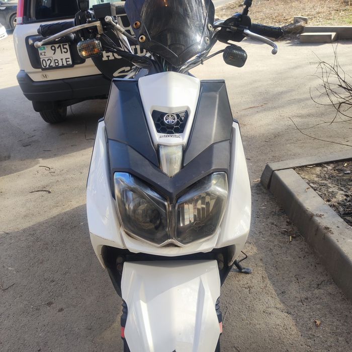 Продам мопед Самурай или Обмен