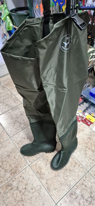 Ботуши до таза Сия Фишинг ном.42, 43, 44, 45, 46