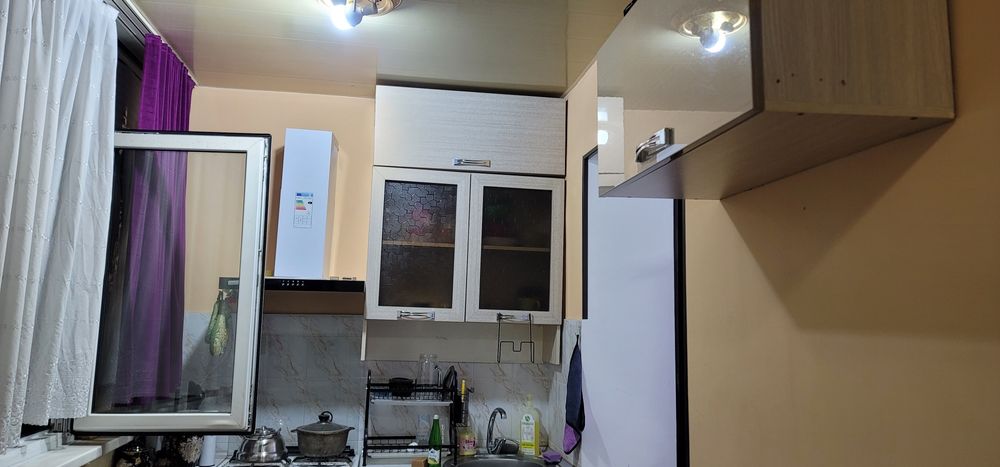 Продаётся 2 комнатная квартира