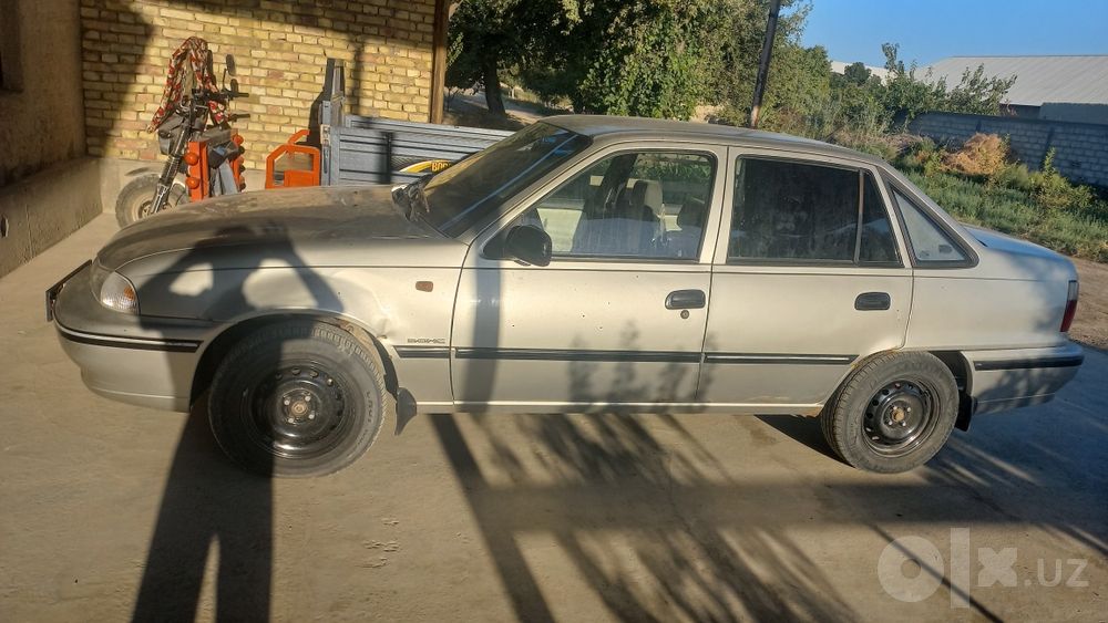 Neksiya 1.5 dons