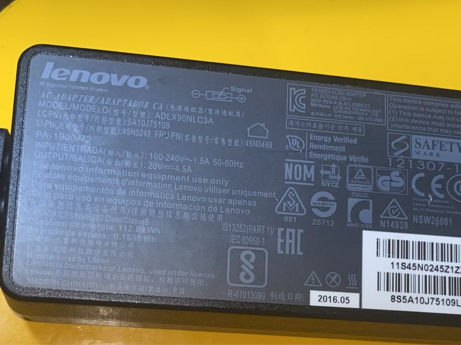 Docking Station Lenovo OneLink Pro