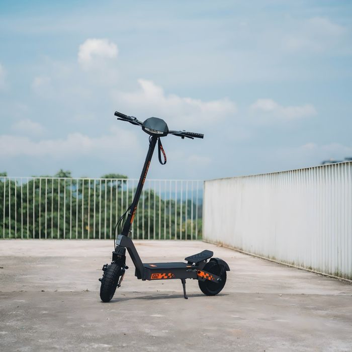 Vând Trotineta Kukirin G2