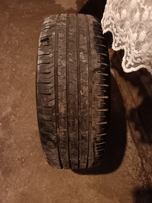 Roti Opel 195/55 r 16