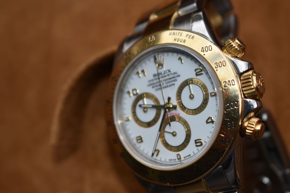 Rolex Daytona Stare excelentă