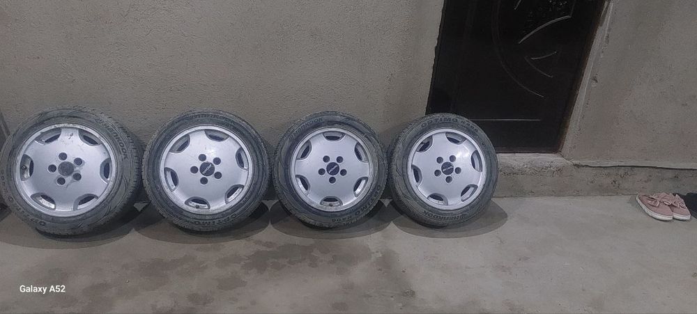 Saka diska balonlari zoʻr