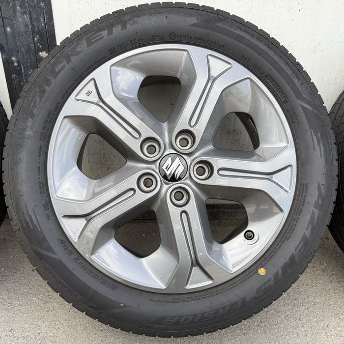 Vand Jante Suzuki Vitara S-cross Sx4 Swift Sport 5x114.3 17