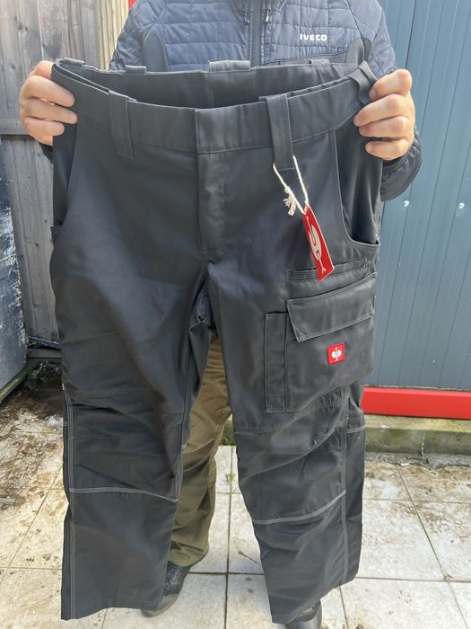 Vand pantaloni Engelbert strauss marimea 50