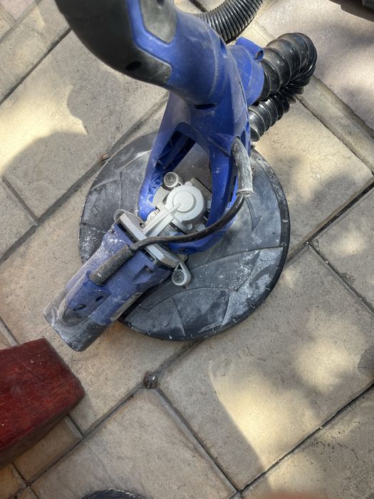 Girafa de slefuit
