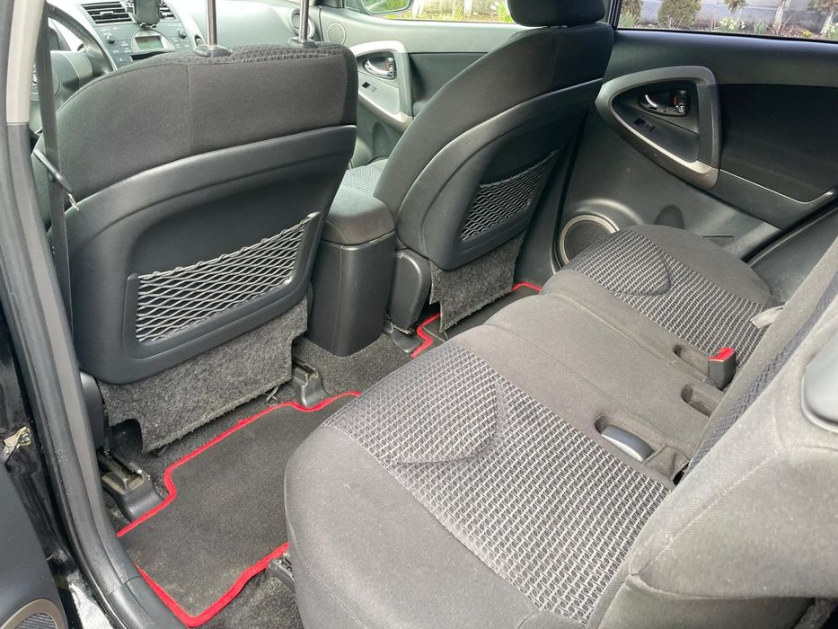 Toyota RAV4 2006 - SUV 4x4 - 2.2 Diesel