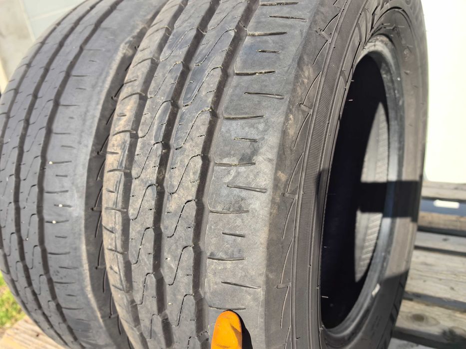 225/65/16 С Радар ДОТ 2024 г - БУС + със Забележка !