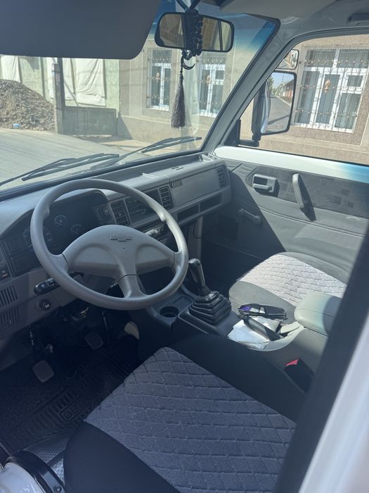 Дамас делюкс 2024