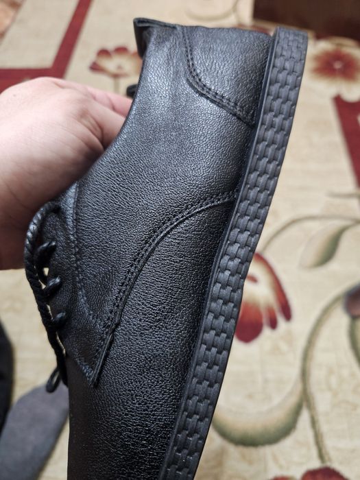 Мужская обувь, туфли мокасины