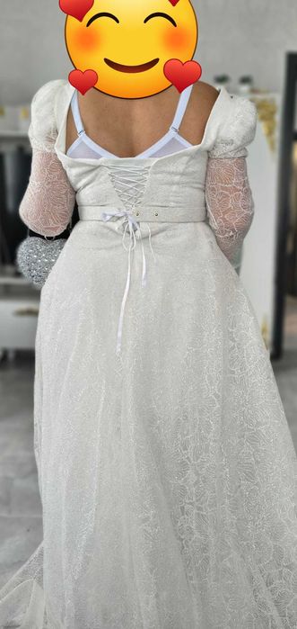 Рокли облечени 1 път