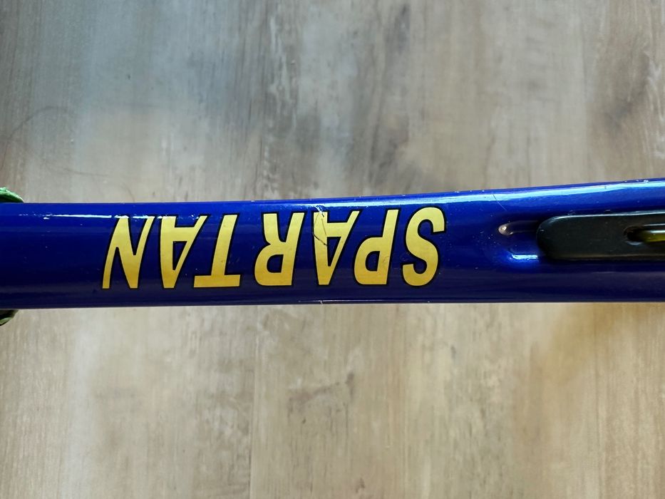 Rachetă de tenis Spartan Pro-3505