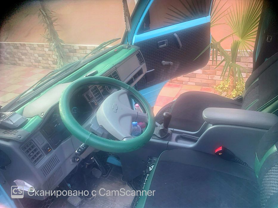 2023 Дамас мошинаси срочно сотилади