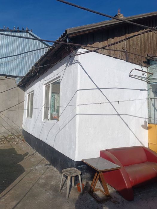 Продам Дом район станции Бурыл