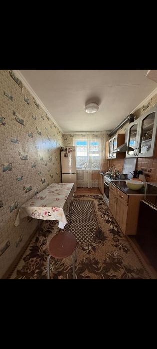 Продается частный дом уютный