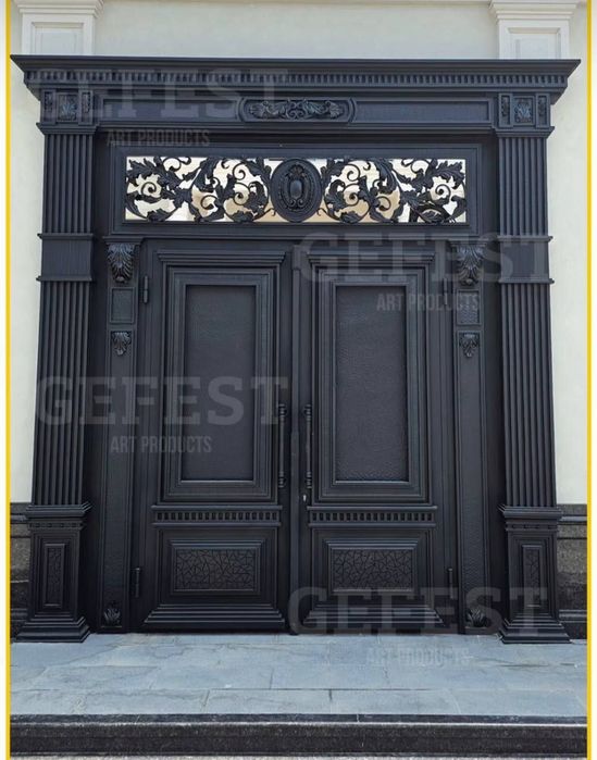 Metalicheskie izdeliya