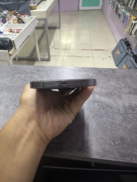 Продам iPhone 13pro Max 256Gb Айфон 13 про макс 256Гб