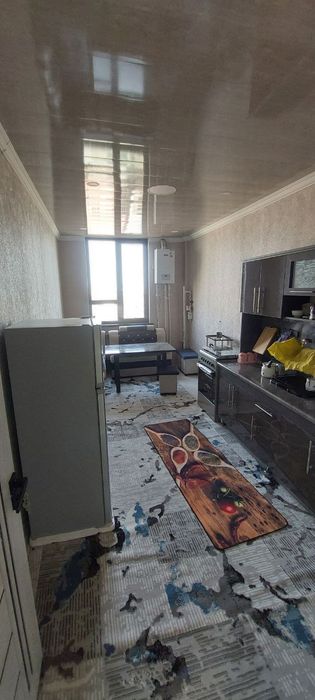 Аренда квартира шериглигка